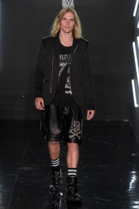 Philipp Plein Men's Spring 2017