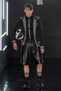 Philipp Plein Men's Spring 2017