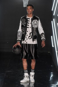 Philipp Plein Men's Spring 2017