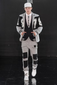 Philipp Plein Men's Spring 2017