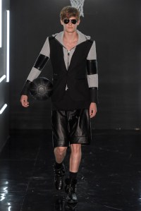 Philipp Plein Men's Spring 2017