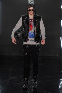 Philipp Plein Men's Spring 2017