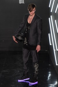 Philipp Plein Men's Spring 2017