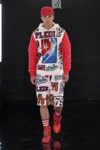 Philipp Plein Men's Spring 2017