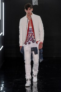 Philipp Plein Men's Spring 2017