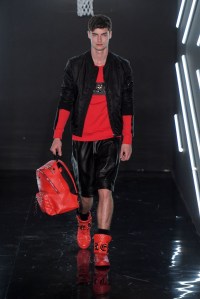 Philipp Plein Men's Spring 2017