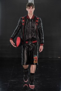 Philipp Plein Men's Spring 2017