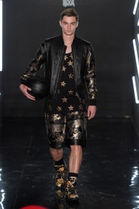 Philipp Plein Men's Spring 2017