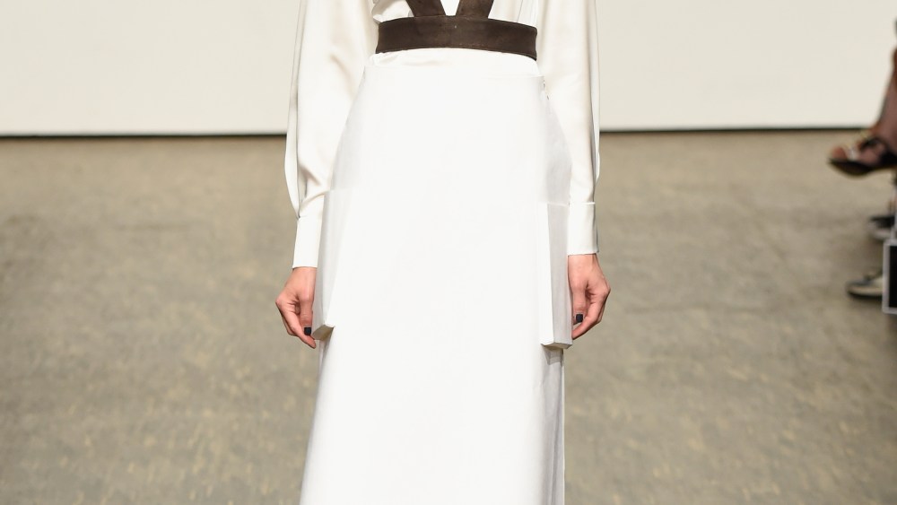 Philomena Zanetti RTW Spring 2017
