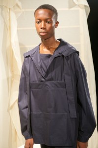 Phoebe English Men's Spring 2017