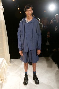 Phoebe English Men's Spring 2017