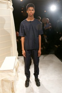 Phoebe English Men's Spring 2017