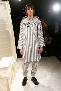 Phoebe English Men's Spring 2017