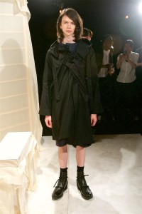Phoebe English Men's Spring 2017