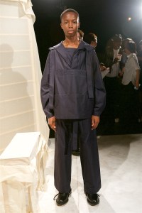 Phoebe English Men's Spring 2017