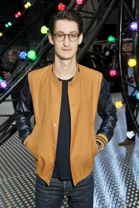Pierre Niney