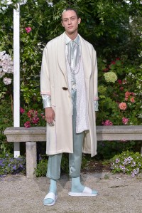 Pigalle Paris Men's Spring 2017
