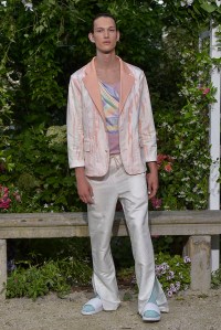 Pigalle Paris Men's Spring 2017
