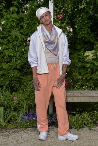 Pigalle Paris Men's Spring 2017