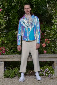 Pigalle Paris Men's Spring 2017