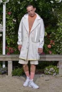 Pigalle Paris Men's Spring 2017