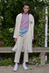 Pigalle Paris Men's Spring 2017