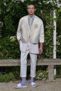 Pigalle Paris Men's Spring 2017