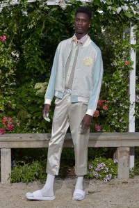 Pigalle Paris Men's Spring 2017
