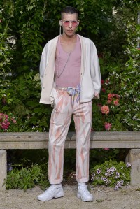 Pigalle Paris Men's Spring 2017