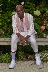 Pigalle Paris Men's Spring 2017
