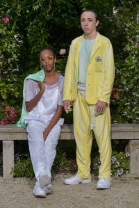 Pigalle Paris Men's Spring 2017