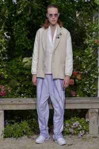 Pigalle Paris Men's Spring 2017