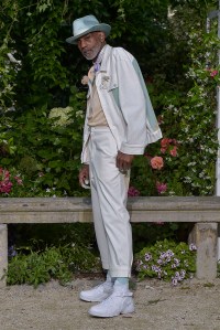 Pigalle Paris Men's Spring 2017