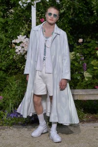 Pigalle Paris Men's Spring 2017