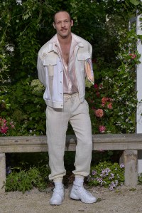 Pigalle Paris Men's Spring 2017