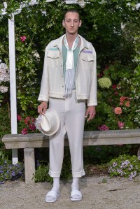 Pigalle Paris Men's Spring 2017
