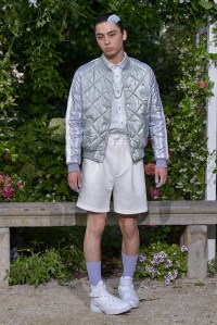 Pigalle Paris Men's Spring 2017