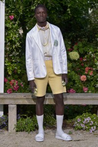 Pigalle Paris Men's Spring 2017