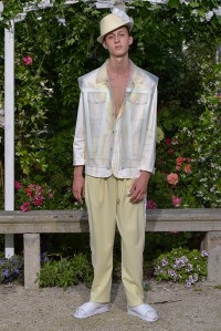 Pigalle Paris Men's Spring 2017