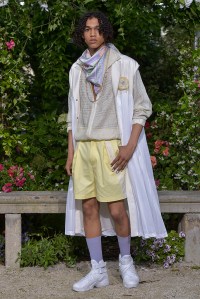 Pigalle Paris Men's Spring 2017