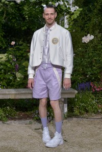 Pigalle Paris Men's Spring 2017