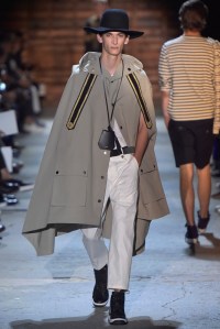 Ports 1961 Men's Spring 2017
