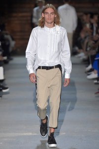 Ports 1961 Men's Spring 2017