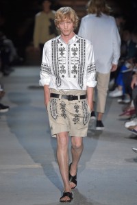 Ports 1961 Men's Spring 2017