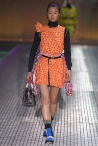 Prada Resort 2017