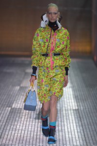 Prada Resort 2017