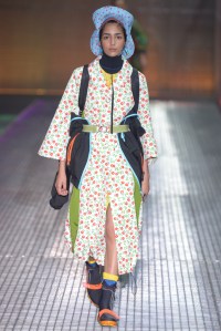 Prada Resort 2017