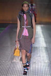 Prada Resort 2017