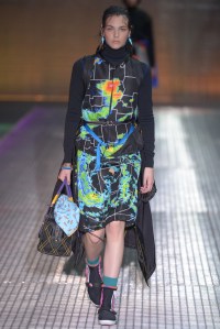 Prada Resort 2017