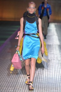 Prada Resort 2017